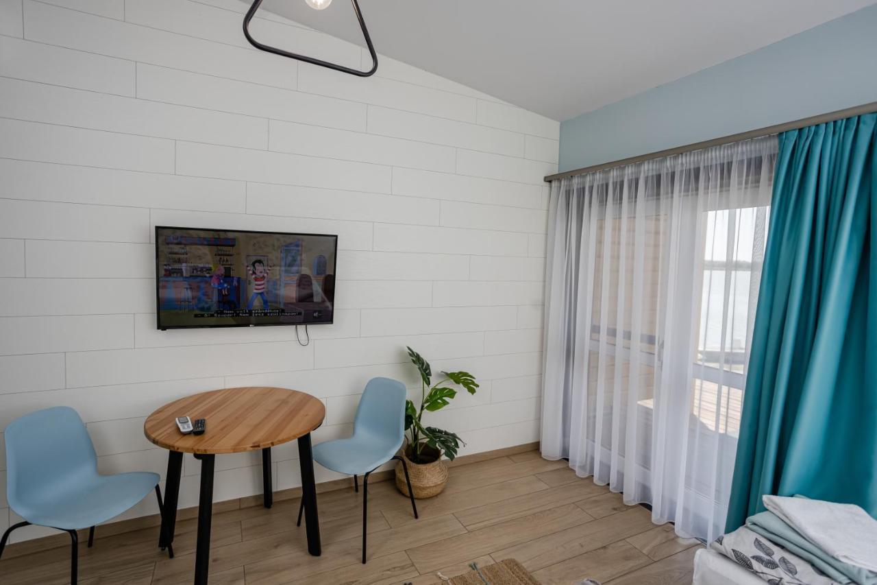 Halfarock Vizi-Erdei Apartmanhaz Levelek Екстериор снимка