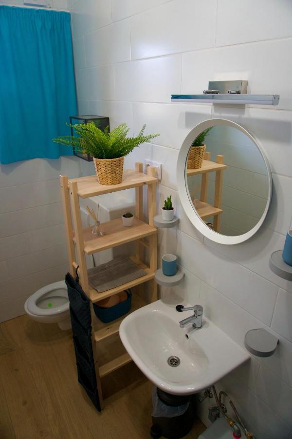 Halfarock Vizi-Erdei Apartmanhaz Levelek Екстериор снимка